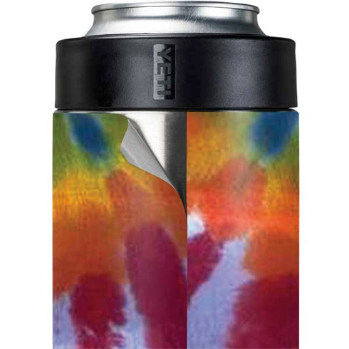 Tie Dye Tie Dye Yeti Colster Can Insulator Skin