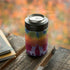 Tie Dye Tie Dye Yeti Colster Can Insulator Skin