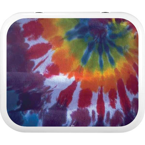 Tie Dye Tie Dye YETI Roadie 24 Hard Cooler Skin