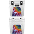 Tie Dye Tie Dye YETI Roadie 24 Hard Cooler Skin