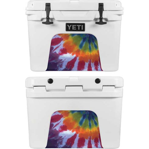 Tie Dye Tie Dye YETI Tundra 35 Hard Cooler Skin