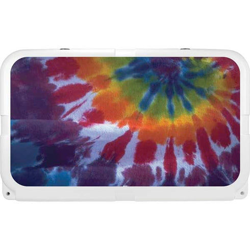 Tie Dye Tie Dye YETI Tundra 45 Hard Cooler Skin