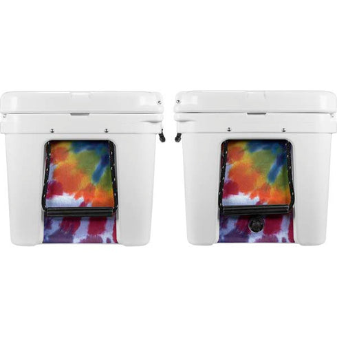 Tie Dye Tie Dye YETI Tundra 65 Hard Cooler Skin