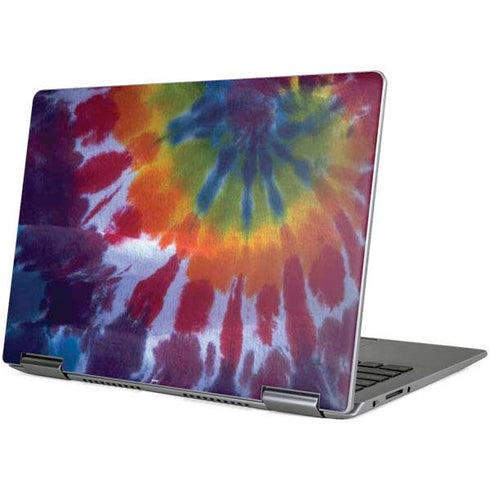 Tie Dye Tie Dye Yoga 710 14in Skin