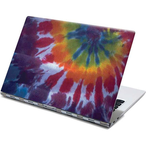 Tie Dye Tie Dye Yoga 910 2-in-1 14in Touch-Screen Skin