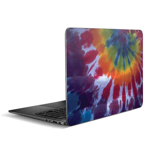 Tie Dye Tie Dye Zenbook UX305FA 13.3in Skin