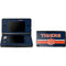 Auburn University Tigers AU 3DS (2011) Skin