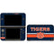 Auburn University Tigers AU 3DS XL 2015 Skin