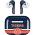 Auburn University Tigers AU AirPods Pro 2nd Gen Skin