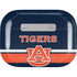 Auburn University Tigers AU AirPods Pro 2nd Gen Skin