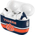 Auburn University Tigers AU AirPods Pro 2nd Gen Skin