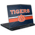 Auburn University Tigers AU Dell Alienware Skin