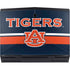 Auburn University Tigers AU Dell Alienware Skin