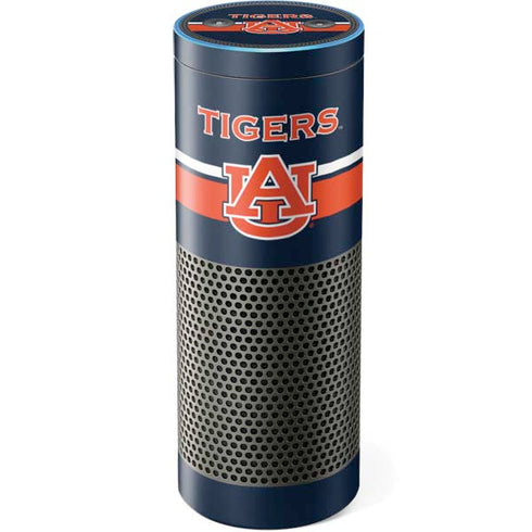 Auburn University Tigers AU Amazon Echo Skin