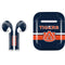 Auburn University Tigers AU Apple AirPods 2 Skin