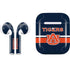 Auburn University Tigers AU Apple AirPods 2 Skin