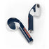 Auburn University Tigers AU Apple AirPods 2 Skin