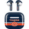 Auburn University Tigers AU Apple AirPods (3rd Gen 2021) Skin