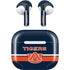 Auburn University Tigers AU Apple AirPods (3rd Gen 2021) Skin