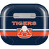 Auburn University Tigers AU Apple AirPods (3rd Gen 2021) Skin