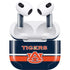 Auburn University Tigers AU Apple AirPods (3rd Gen 2021) Skin