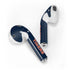 Auburn University Tigers AU Apple AirPods Skin