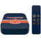 Auburn University Tigers AU Apple TV Skin