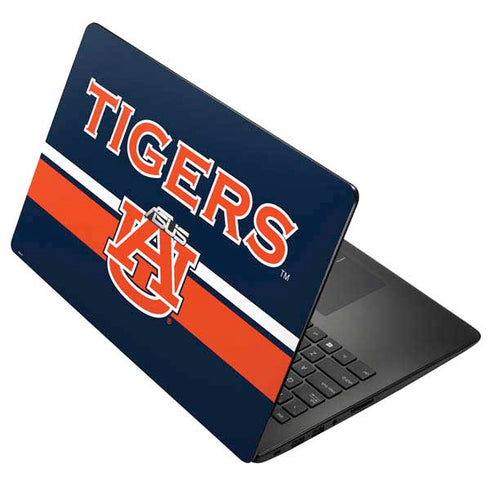 Auburn University Tigers AU Asus X502CA 15.6 Skin
