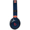 Auburn University Tigers AU Beats Solo 2 Wireless Skin