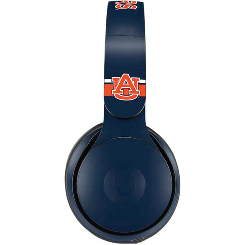 Auburn University Tigers AU Beats Solo Pro Skin