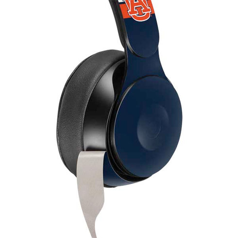 Auburn University Tigers AU Beats Solo Pro Skin