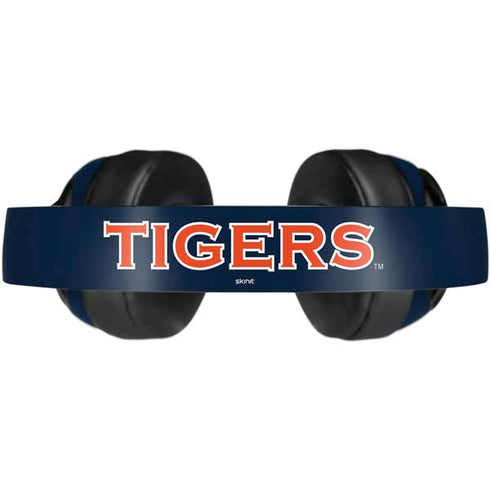Auburn University Tigers AU Beats Solo Pro Skin