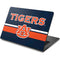 Auburn University Tigers AU Dell Chromebook Skin