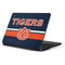 Auburn University Tigers AU Samsung Chromebook Skin
