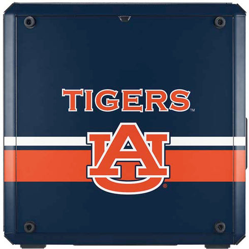 Auburn University Tigers AU Cooler Master MasterBox Q300L Mini Tower Skin