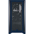 Auburn University Tigers AU Corsair 4000D Tempered Glass Mid-Tower ATX Case Skin
