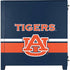 Auburn University Tigers AU Corsair 4000D Tempered Glass Mid-Tower ATX Case Skin