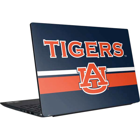 Auburn University Tigers AU Dell Vostro Skin