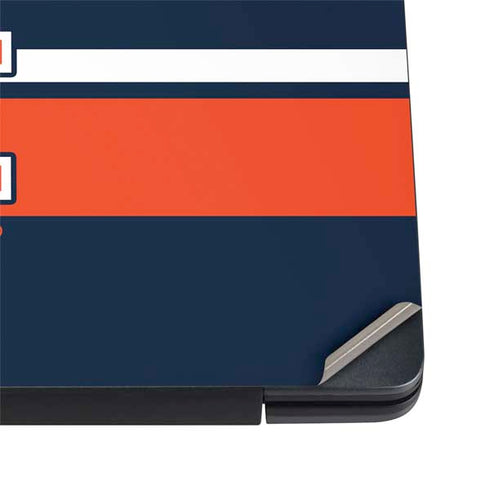 Auburn University Tigers AU Dell Vostro Skin