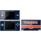 Auburn University Tigers AU DS Lite Skin