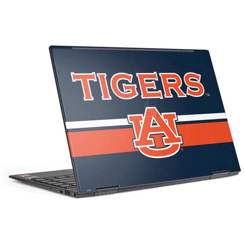 Auburn University Tigers AU HP Envy Skin