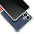 Auburn University Tigers AU Galaxy A13 5G Clear Case