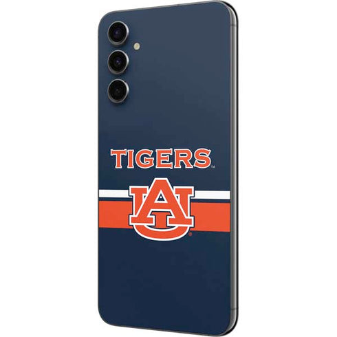 Auburn University Tigers AU Galaxy A14 5G Skin