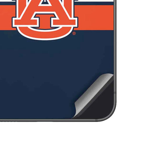 Auburn University Tigers AU Galaxy A14 5G Skin