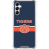 Auburn University Tigers AU Galaxy A15 5G Clear Case