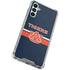Auburn University Tigers AU Galaxy A15 5G Clear Case