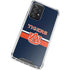 Auburn University Tigers AU Galaxy A52 5G Clear Case