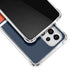 Auburn University Tigers AU Galaxy A53 5G Clear Case