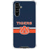 Auburn University Tigers AU Galaxy A54 5G Clear Case