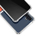 Auburn University Tigers AU Galaxy A54 5G Clear Case